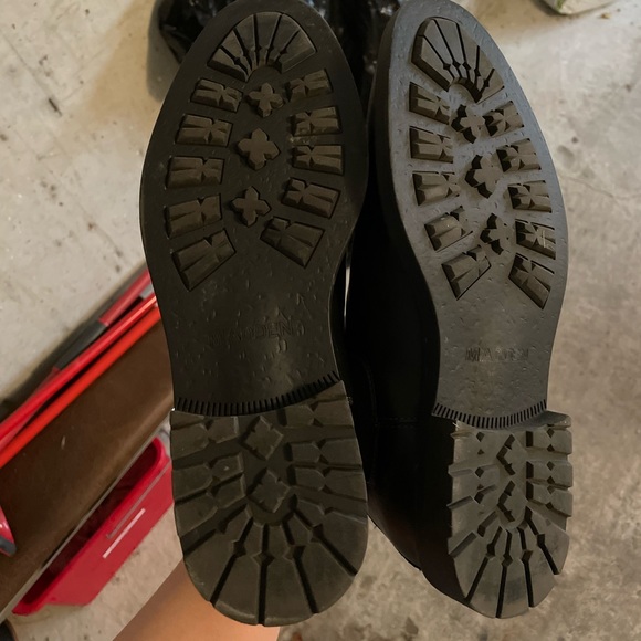 Steve Madden boot Mens 9 - Picture 2 of 2